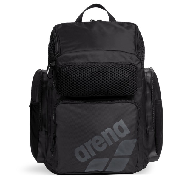 Arena - One Go 45 - Daypack schwarz von Arena