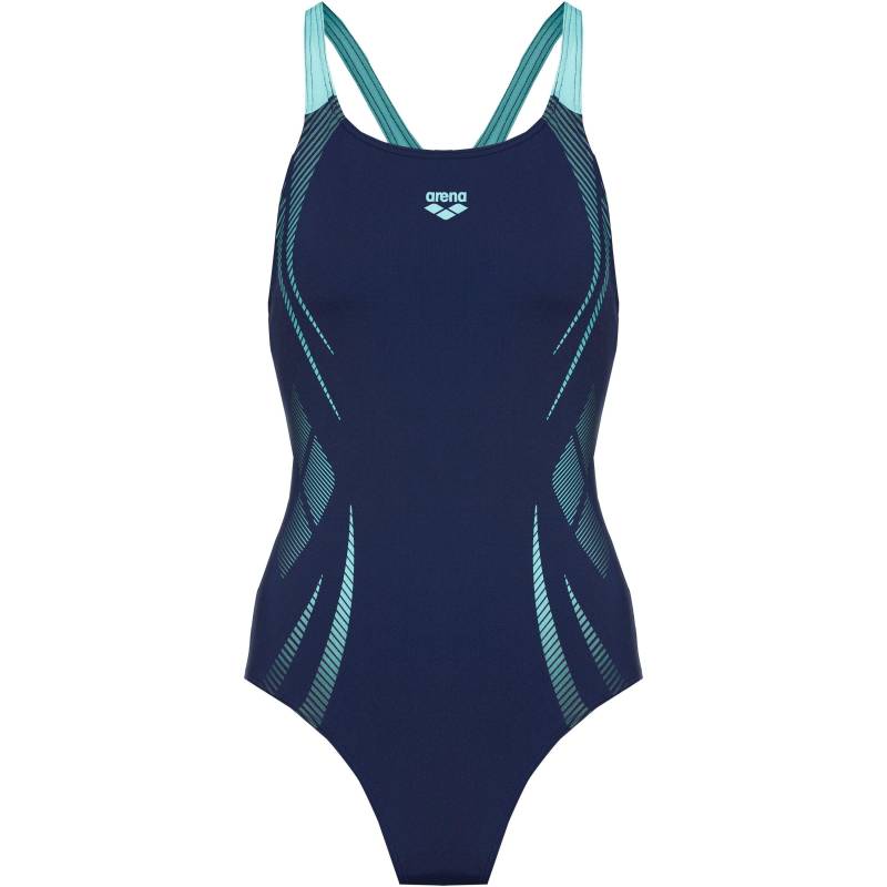 Arena Poseidonia Schwimmanzug Damen Arena Poseidonia Schwimmanzug Damen von Arena