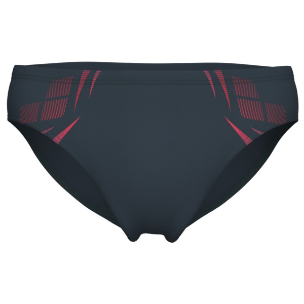 Arena - Poseidonia Swim Briefs - Badehose Gr 9 blau von Arena