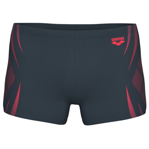 Arena - Poseidonia Swim Short - Badehose Gr 5 blau von Arena