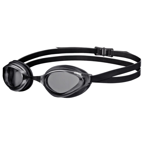 Arena - Python - Schwimmbrille schwarz/grau von Arena