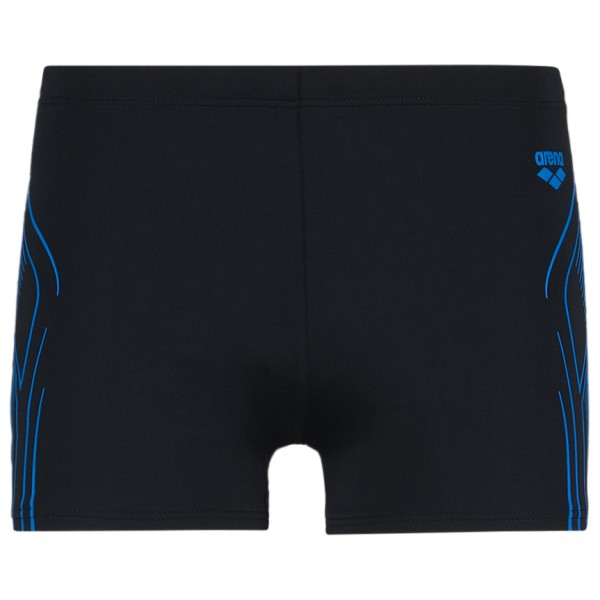 Arena - Reflecting Swim Short - Badehose Gr 5 schwarz von Arena