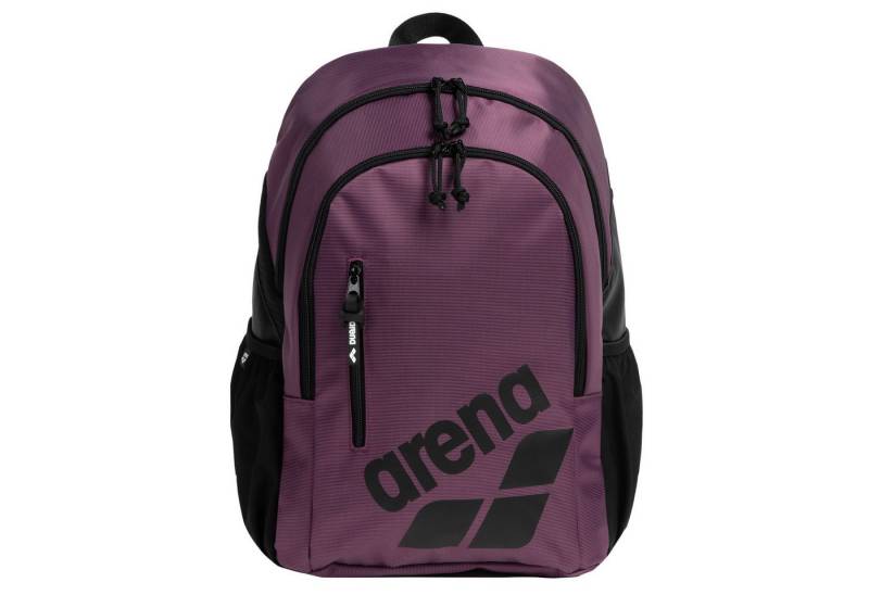 Arena Rucksack All Set Backpack 30 L, mit 30 Liter Fassungsvermögen von Arena