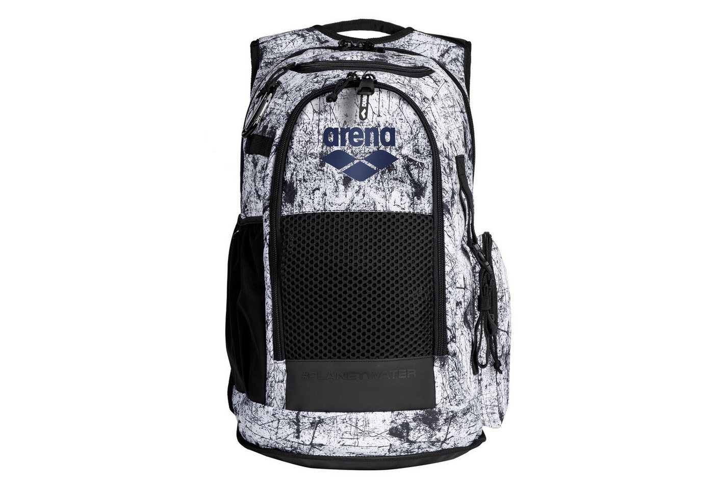 Arena Rucksack All Set Backpack 45L AO, mit 45 Liter Fassungsvermögen Arena Rucksack All Set Backpack 45L AO, mit 45 Liter Fassungsvermögen von Arena