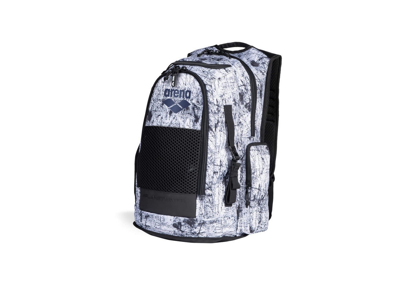 Arena Rucksack Arena Rucksack All Set Backpack 45L AO 010235 von Arena