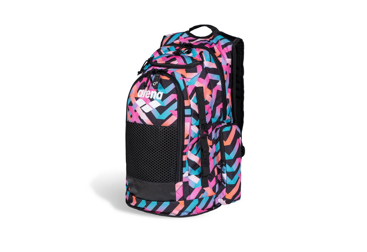 Arena Rucksack Arena Rucksack All Set Backpack 45L AO 010235 von Arena