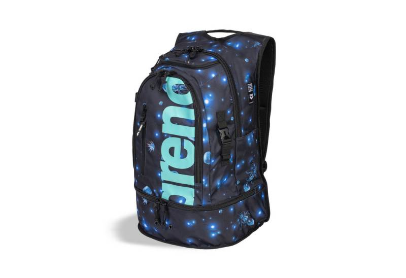 Arena Rucksack Arena Rucksack Fastpack 3.0 Allover Backpack 006188 von Arena