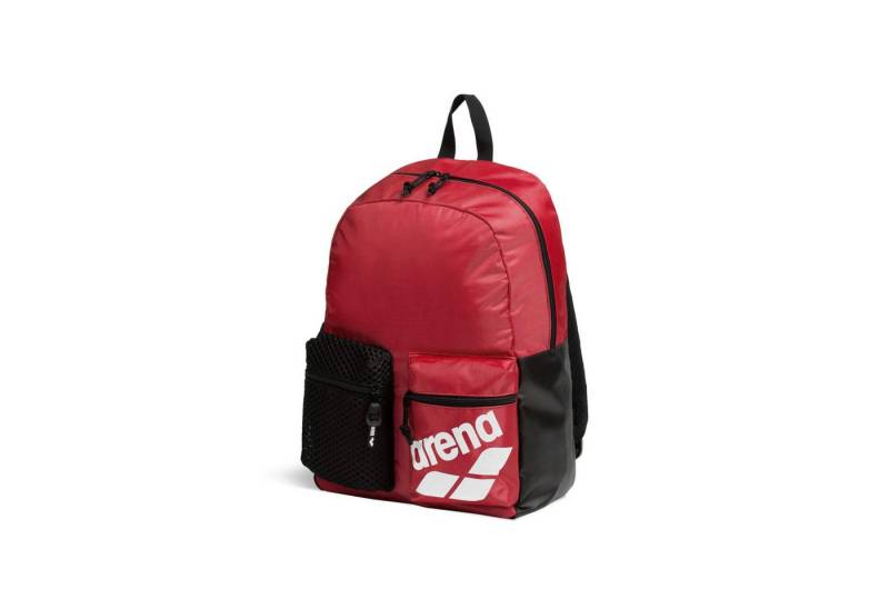 Arena Rucksack Arena Rucksack ONE GO BACKPACK 30L 010226 Arena Rucksack Arena Rucksack ONE GO BACKPACK 30L 010226 von Arena