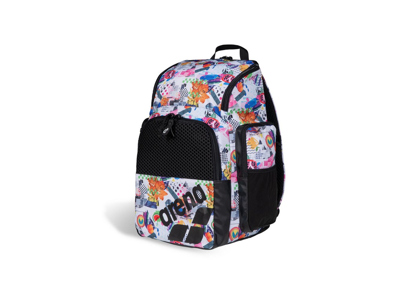 Arena Rucksack Arena Rucksack One Go Backpack 35L AO 010230 von Arena