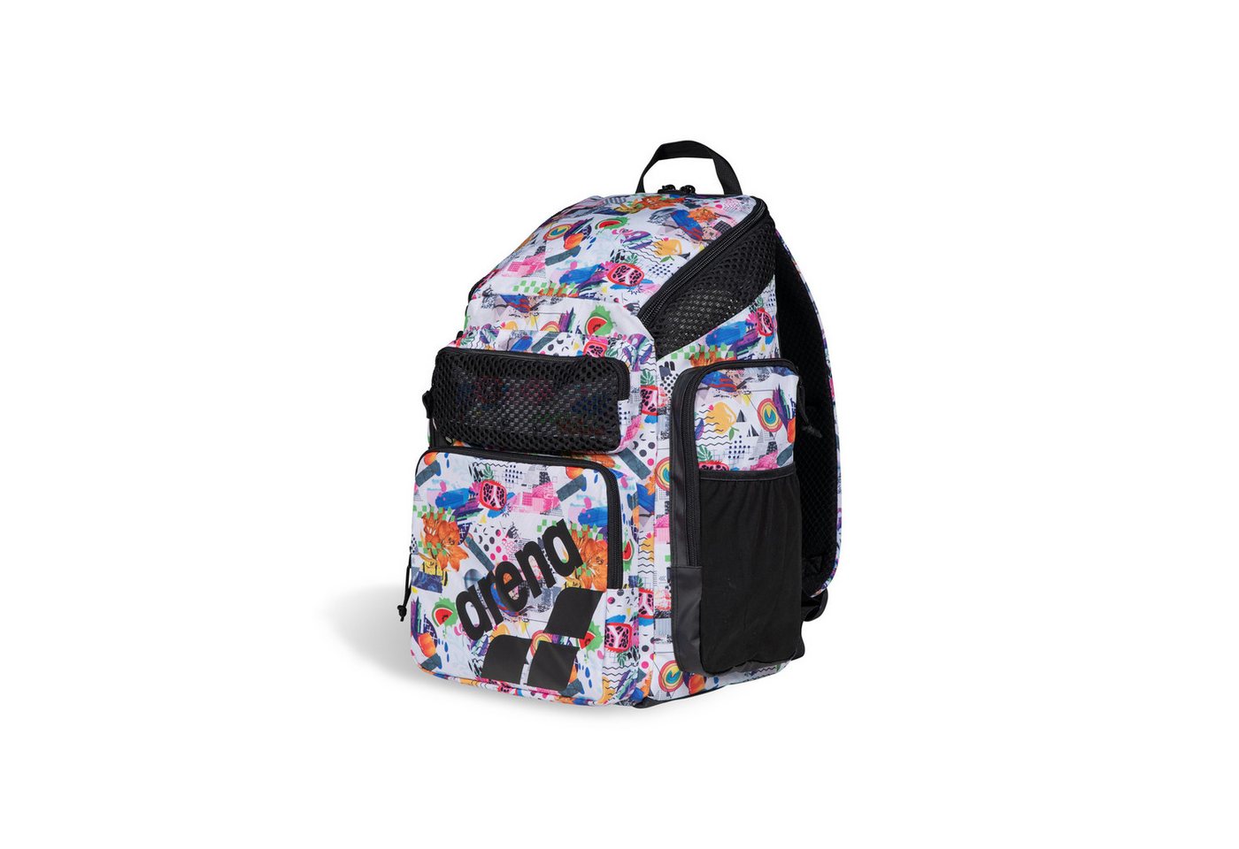 Arena Rucksack Arena Rucksack One Go Backpack 45L AO 010232 von Arena