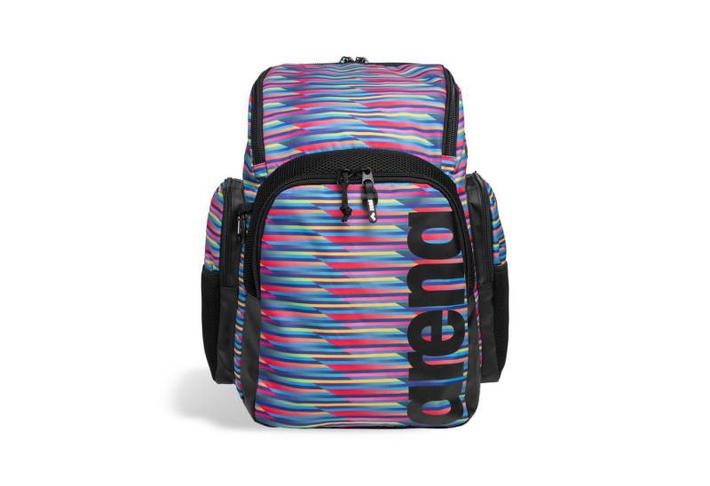 Arena Rucksack Arena Rucksack SPIKY III BACKPACK 35 ALLOVER 006273 von Arena