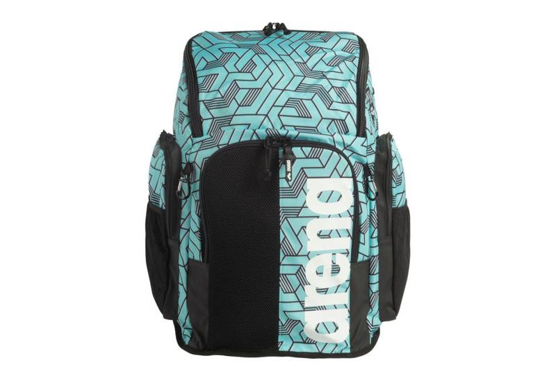 Arena Rucksack Arena Rucksack SPIKY III BACKPACK 45 ALLOVER 006272 von Arena