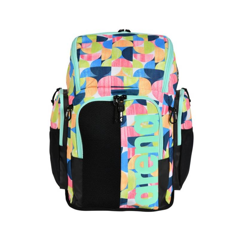 Arena Rucksack Arena Rucksack SPIKY III BACKPACK 45 ALLOVER 006272 von Arena