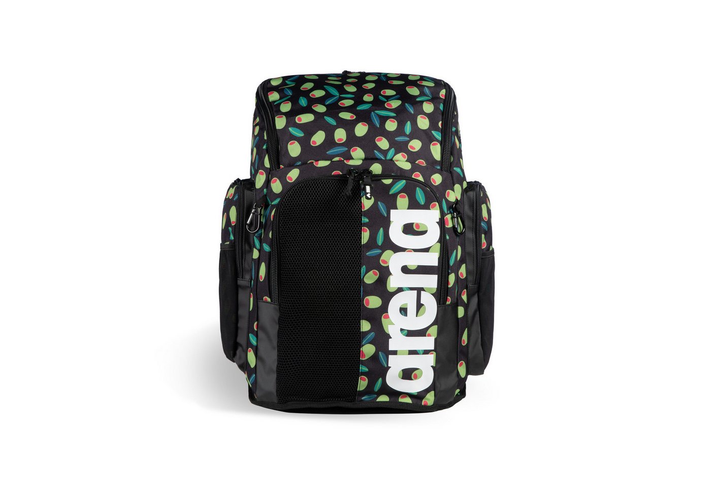 Arena Rucksack Arena Rucksack SPIKY III BACKPACK 45 ALLOVER 006272 Arena Rucksack Arena Rucksack SPIKY III BACKPACK 45 ALLOVER 006272 von Arena