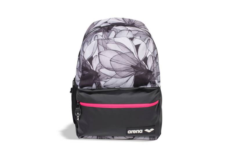 Arena Rucksack Arena Rucksack Sport Schule 30L Team Allover 002484 von Arena