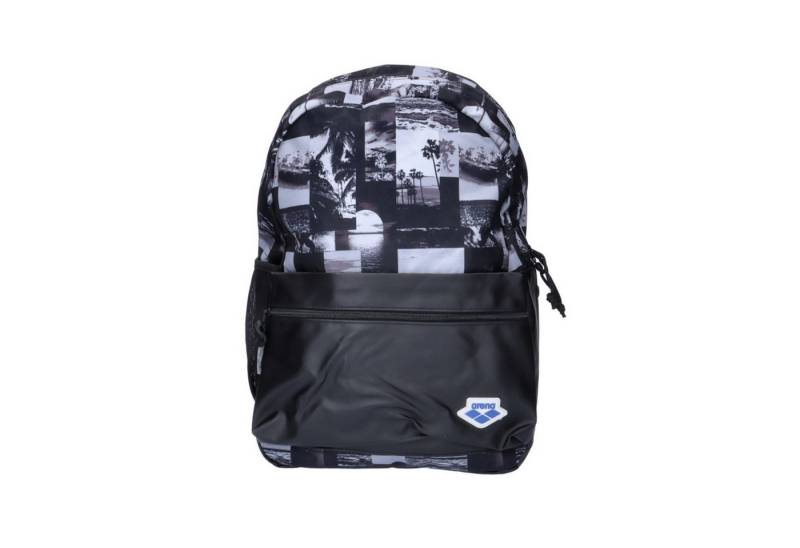 Arena Rucksack Arena Rucksack Sport Schule 30L Team Allover 002484 von Arena