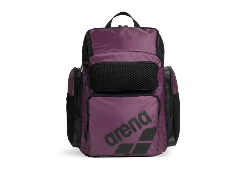 Arena Rucksack Arena Unisex Rucksack One Go Backpack 45 L 010231 von Arena