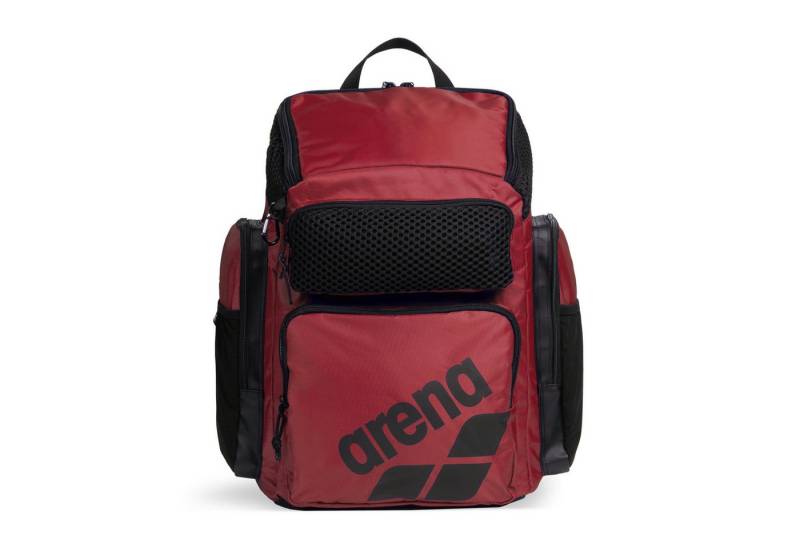 Arena Rucksack Arena Unisex Rucksack One Go Backpack 45 L 010231 von Arena