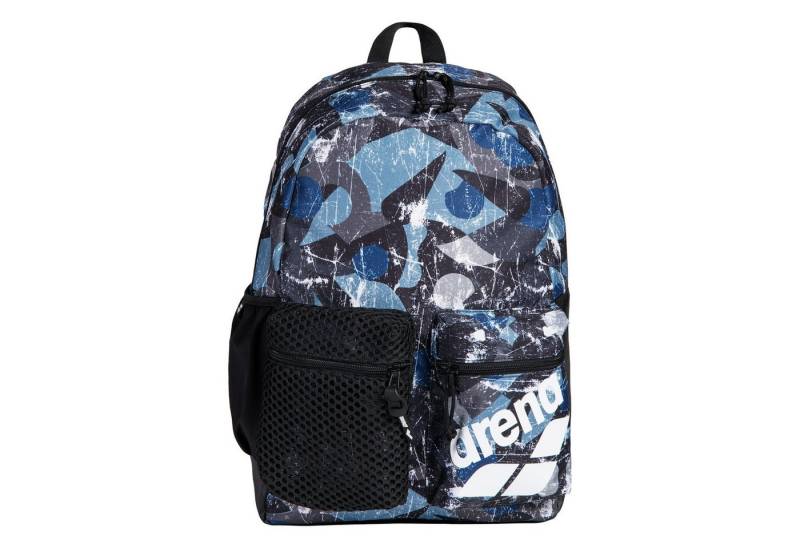 Arena Rucksack One Go Backpack 30 L, mit 30 Litern Fassungsvermögen von Arena