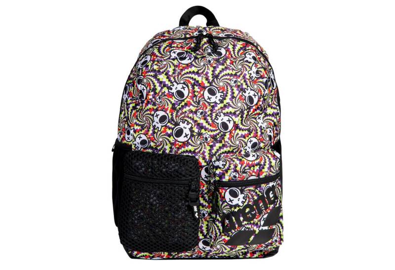 Arena Rucksack One Go Backpack 30 L, mit 30 Litern Fassungsvermögen von Arena