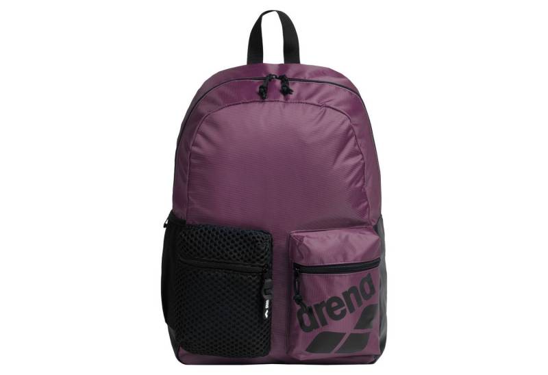 Arena Rucksack One Go Backpack 30L, mit 30 Litern Fassungsvermögen von Arena