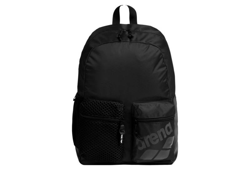 Arena Rucksack One Go Backpack 30L, mit 30 Litern Fassungsvermögen von Arena