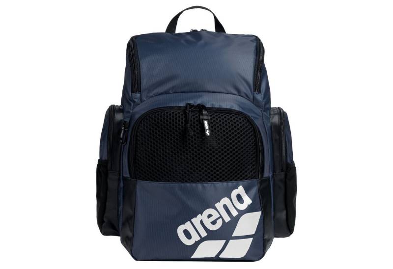 Arena Rucksack One Go Backpack 35 L, mit 35 Liter Fassungsvermögen von Arena