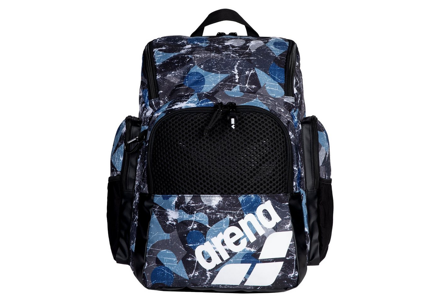 Arena Rucksack One Go Backpack 35 L, mit 35 Liter Fassungsvermögen von Arena