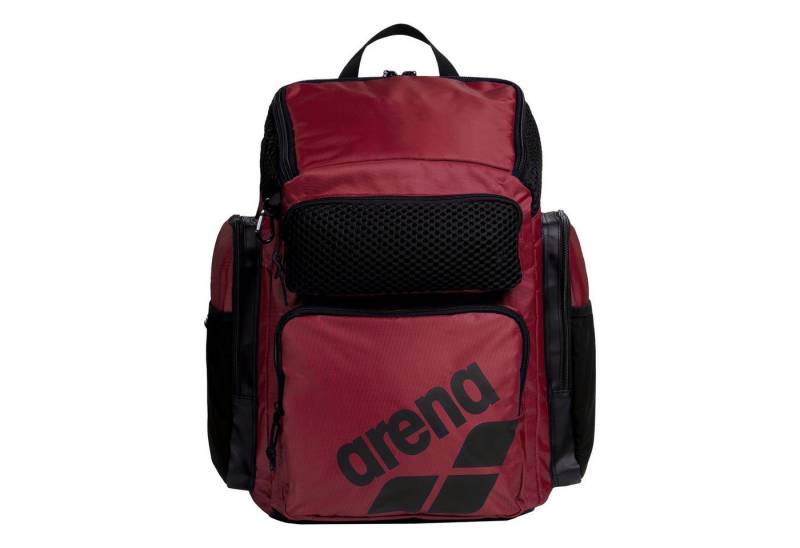 Arena Rucksack One Go Backpack 45 L, mit 45 Liter Fassungsvermögen von Arena