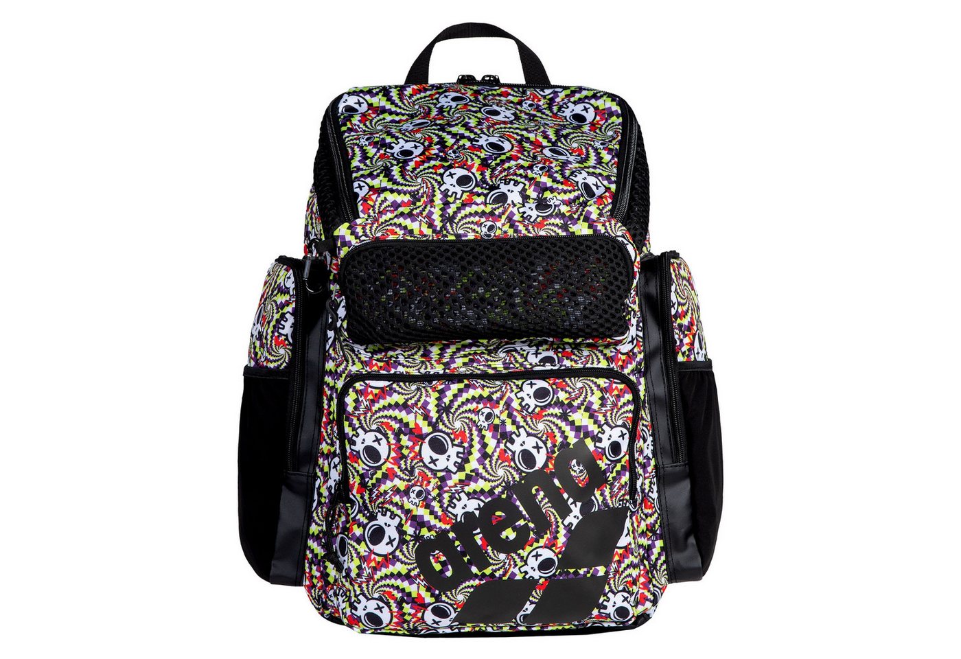 Arena Rucksack One Go Backpack 45L AO, mit 45 Liter Fassungsvermögen von Arena