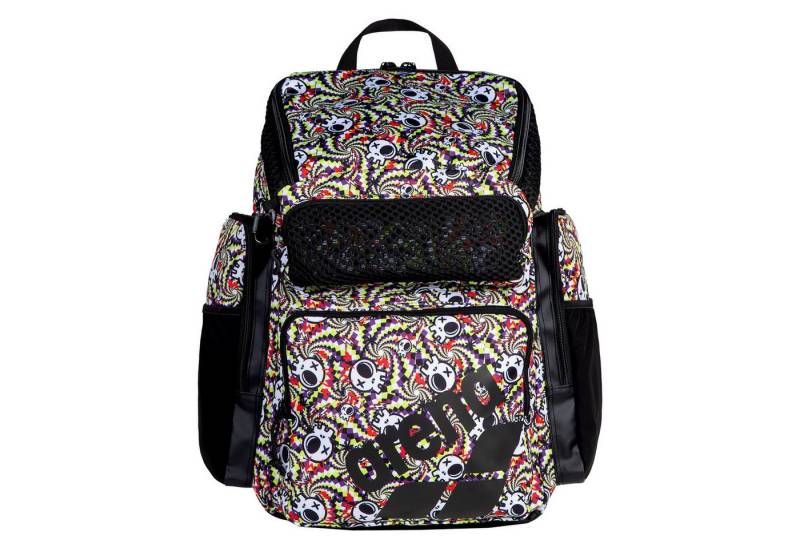 Arena Rucksack One Go Backpack 45L AO, mit 45 Liter Fassungsvermögen von Arena