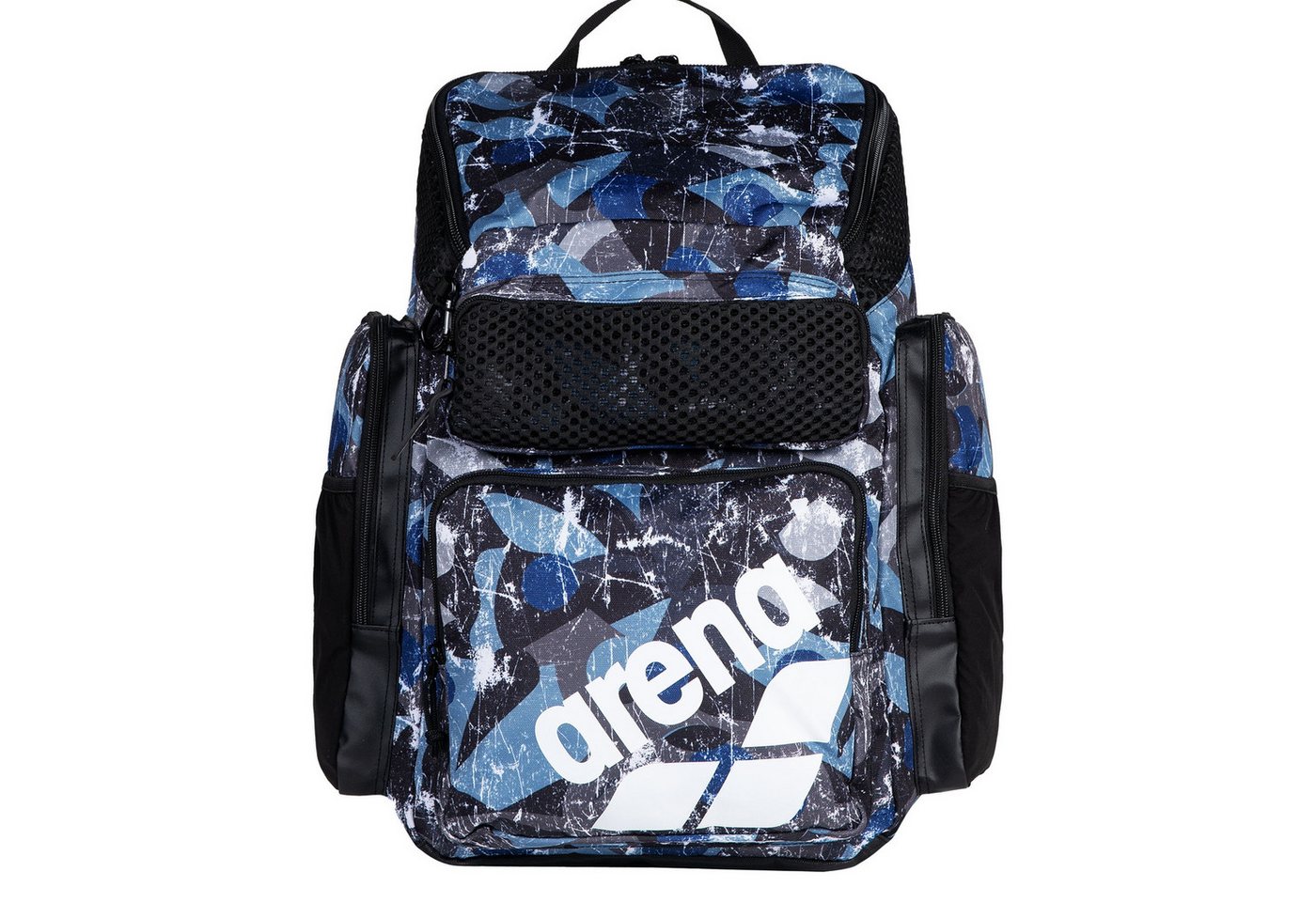 Arena Rucksack One Go Backpack 45L AO, mit 45 Liter Fassungsvermögen von Arena