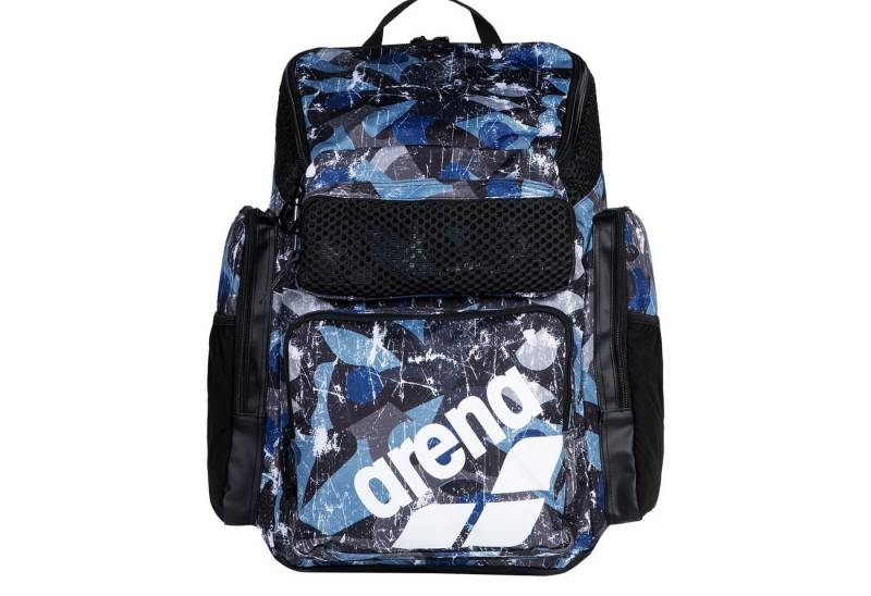 Arena Rucksack One Go Backpack 45L AO, mit 45 Liter Fassungsvermögen von Arena