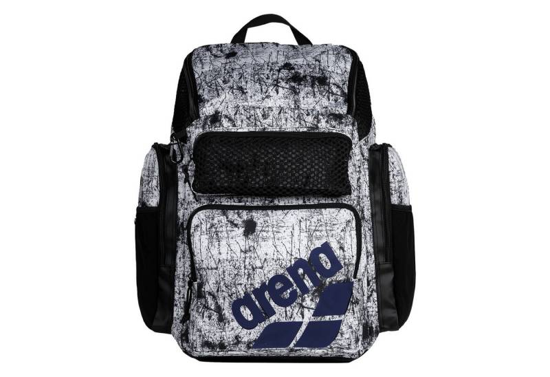 Arena Rucksack One Go Backpack 45L AO, mit 45 Liter Fassungsvermögen Arena Rucksack One Go Backpack 45L AO, mit 45 Liter Fassungsvermögen von Arena