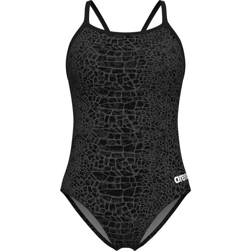 Arena SNAKESKIN Schwimmanzug Damen von Arena