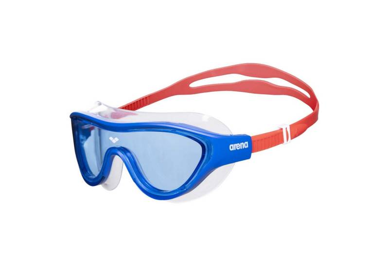 Arena Schwimmbrille Arena Kinder Schwimbrille The One Mask Jr 004309 von Arena