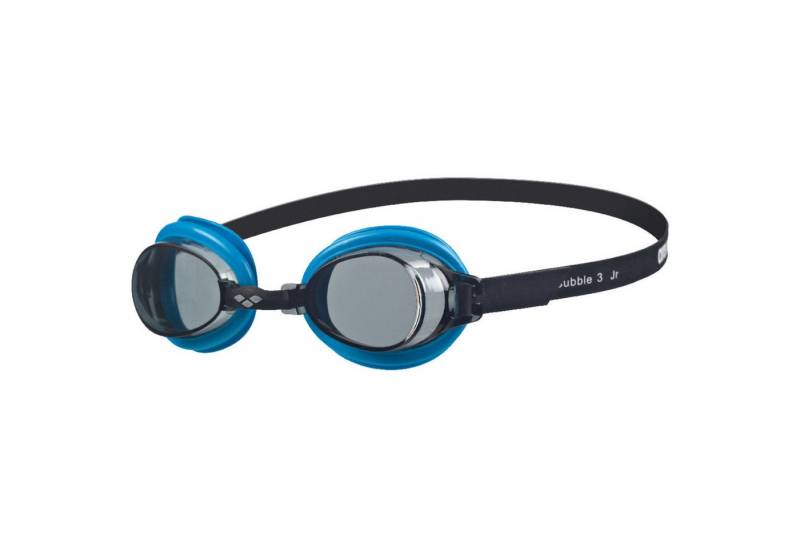 Arena Schwimmbrille Arena Kinder Schwimmbrille Bubble 3 Jr 92395 von Arena