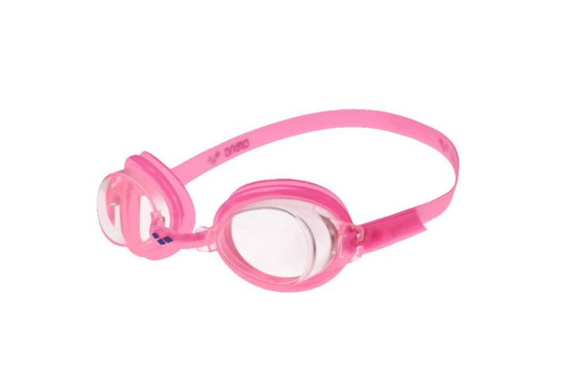 Arena Schwimmbrille Arena Kinder Schwimmbrille Bubble 3 Jr 92395 von Arena
