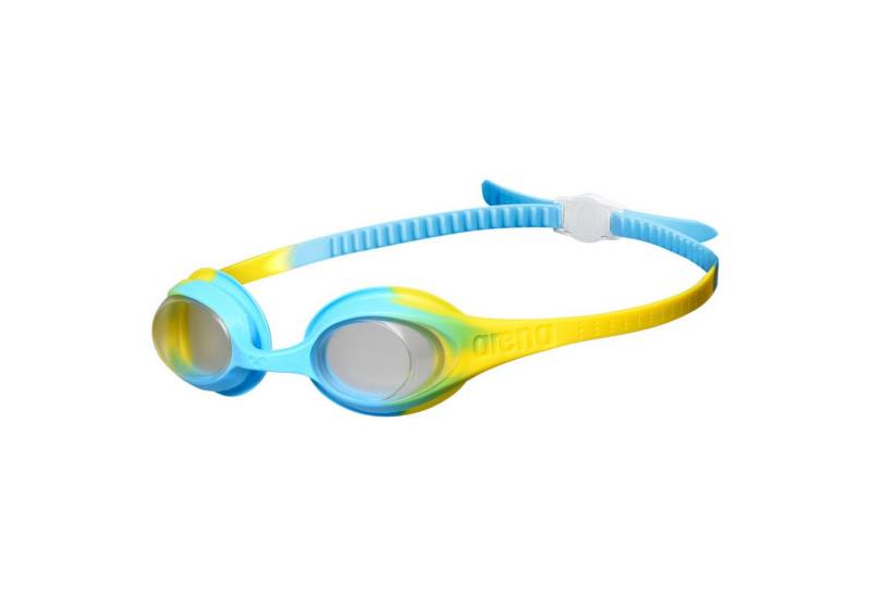 Arena Schwimmbrille Arena Kinder Schwimmbrille Spider KIDS 004310 von Arena