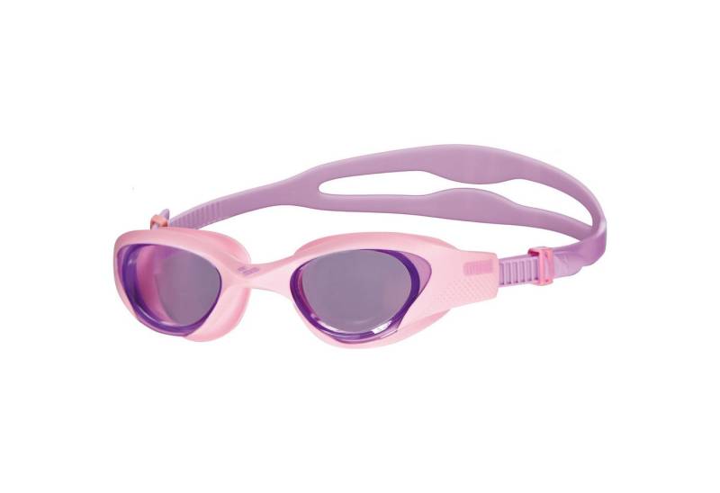 Arena Schwimmbrille Arena Kinder Schwimmbrille The One Jr 001432 von Arena