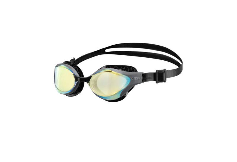 Arena Schwimmbrille Arena Schwimmbrille AIR-BOLD SWIPE MIRROR 006832 von Arena