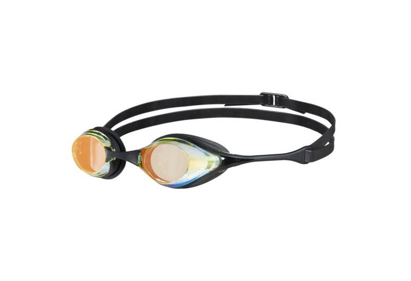 Arena Schwimmbrille Arena Schwimmbrille Cobra Swipe Mirror 004196 von Arena