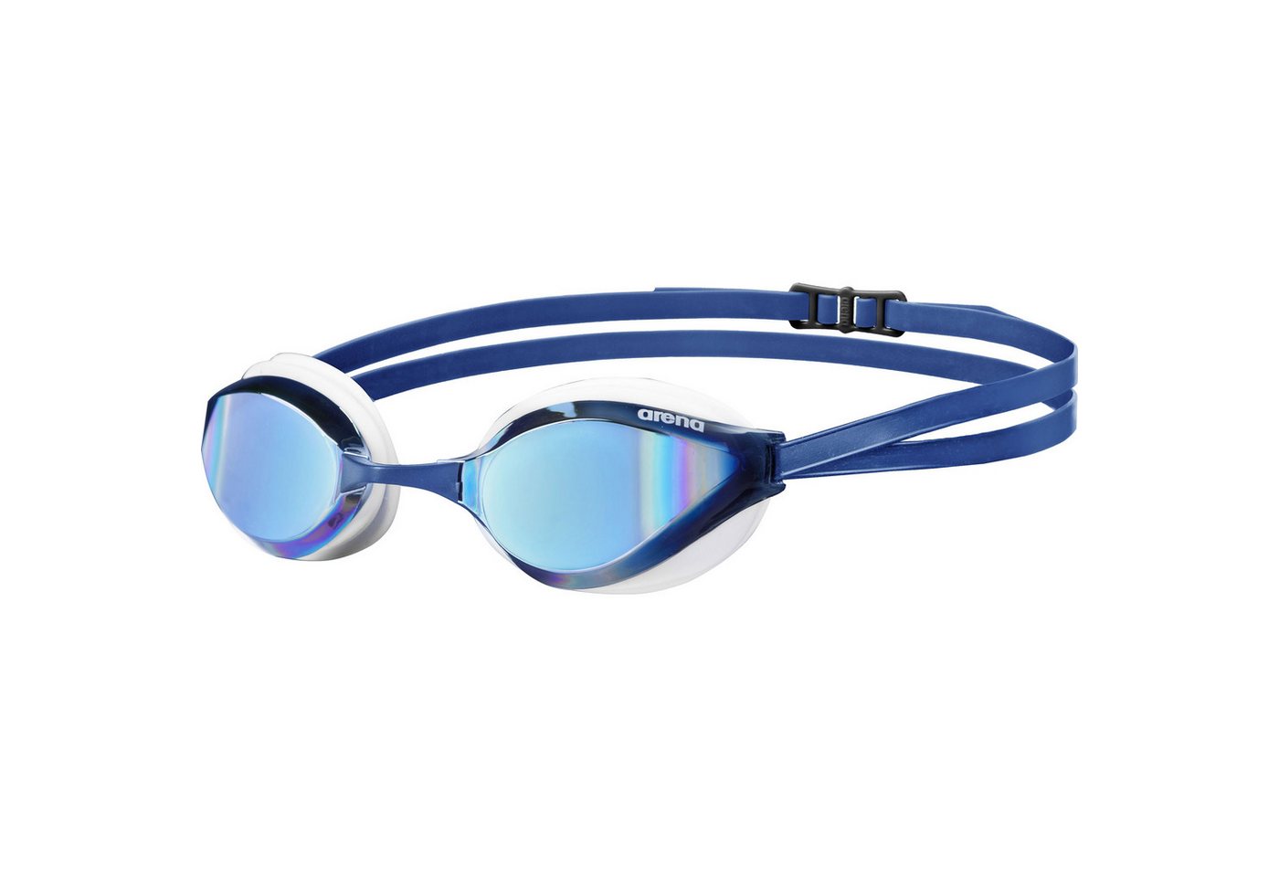 Arena Schwimmbrille Arena Schwimmbrille Phyton Mirror 1E763 von Arena