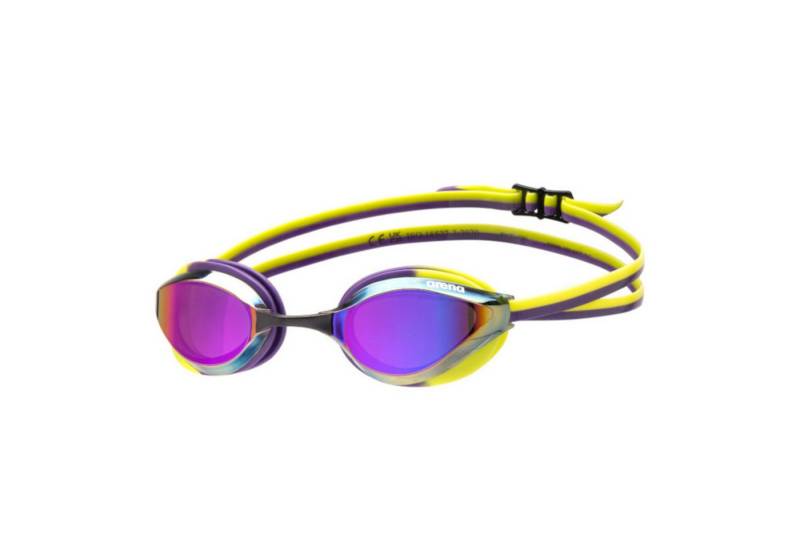 Arena Schwimmbrille Arena Schwimmbrille Phyton Mirror 1E763 von Arena