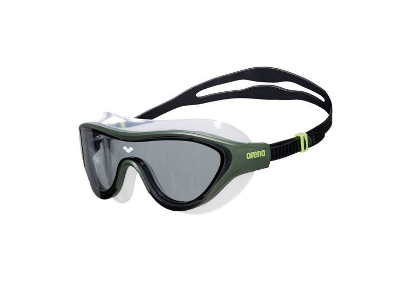 Arena Schwimmbrille Arena Schwimmbrille The One Mask von Arena