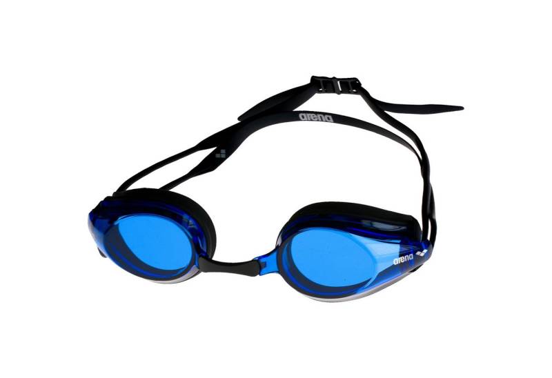 Arena Schwimmbrille Arena Schwimmbrille Tracks 92341 von Arena