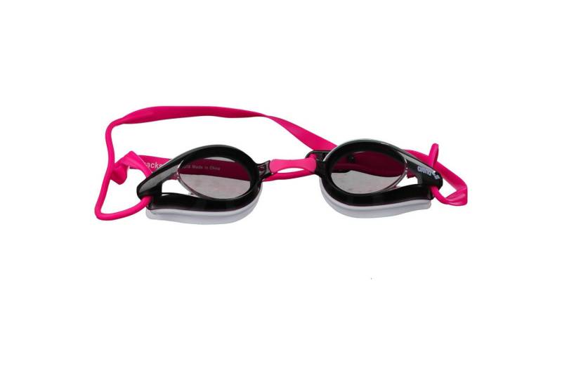 Arena Schwimmbrille Arena Schwimmbrille Tracks 92341 von Arena