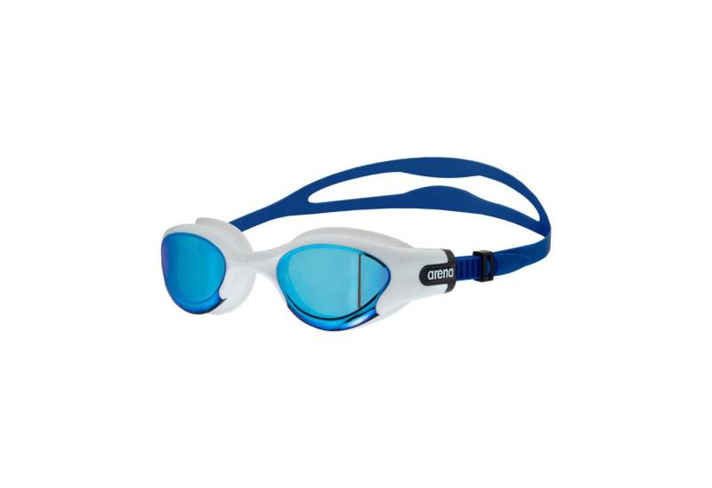 Arena Schwimmbrille Arena Unisex Schwimmbrille THE ONE PLUS MIRROR 008541 von Arena