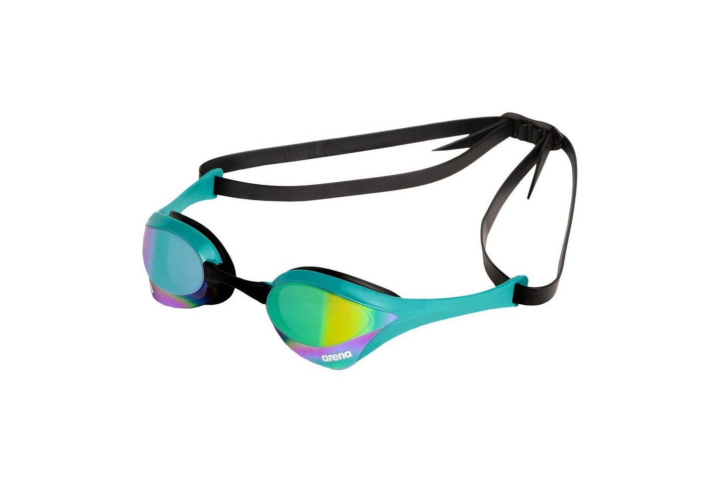 Arena Schwimmbrille Cobra Ultra Swipe Mirror, mit Swipe-Technologie Arena Schwimmbrille Cobra Ultra Swipe Mirror, mit Swipe-Technologie von Arena