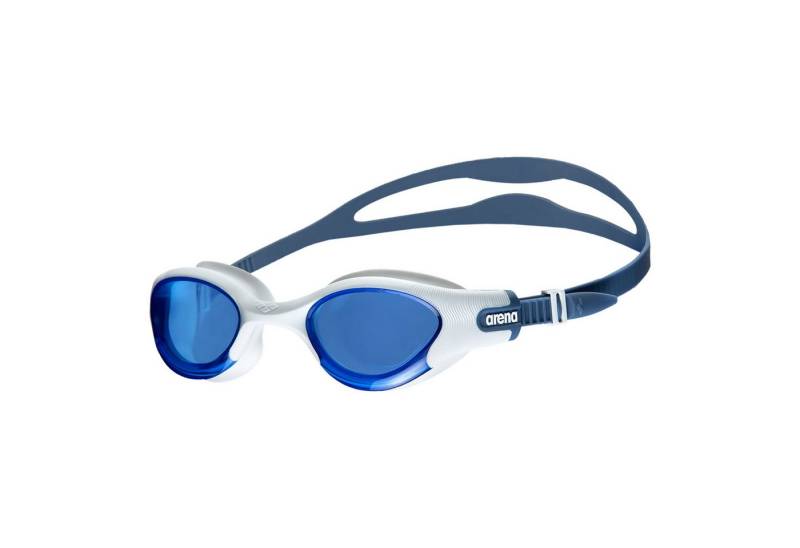 Arena Schwimmbrille The One Plus, mit Swipe Anti-Fog-Technologie von Arena